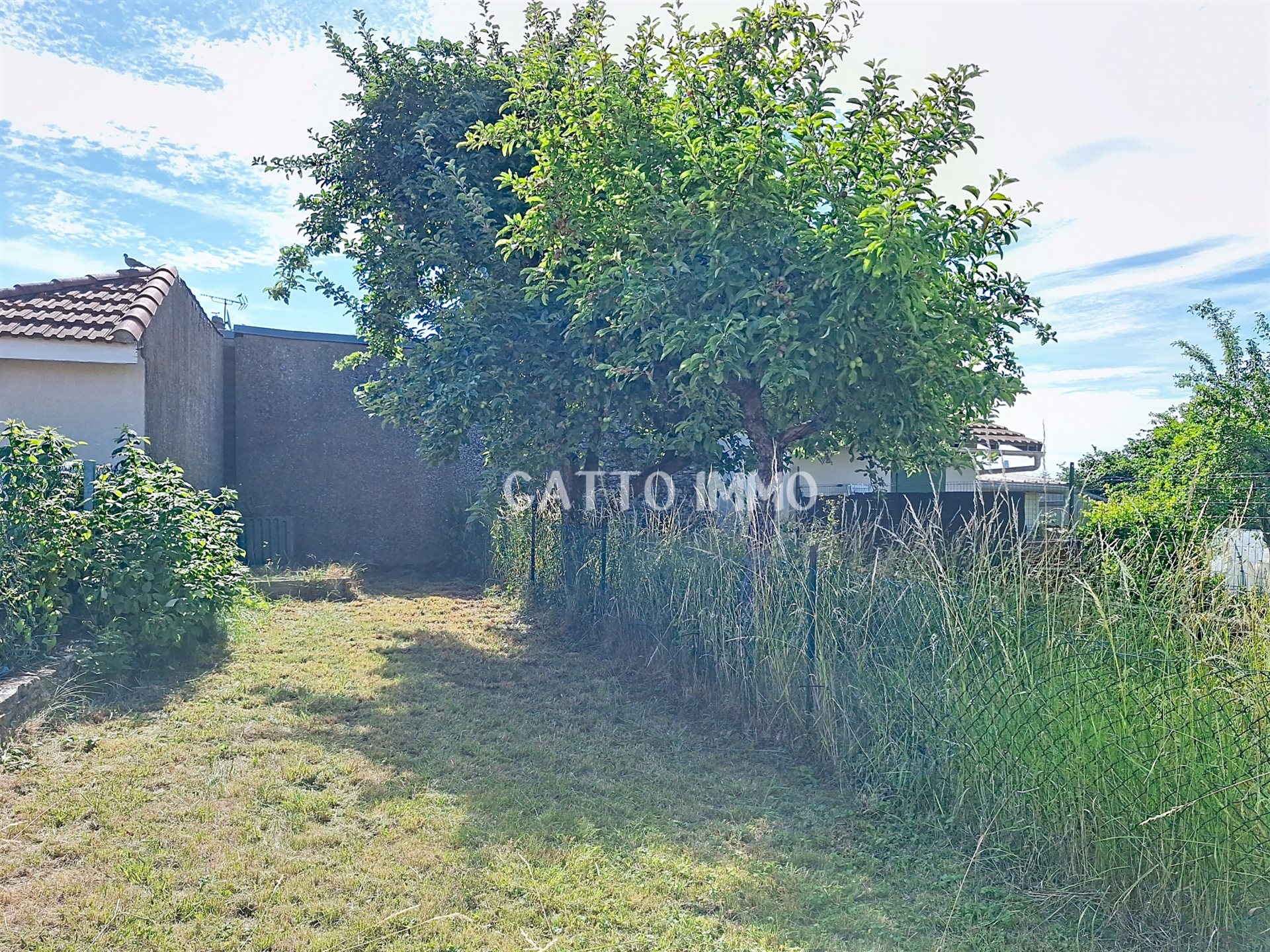 Maison à vendre, 90m², Rémilly