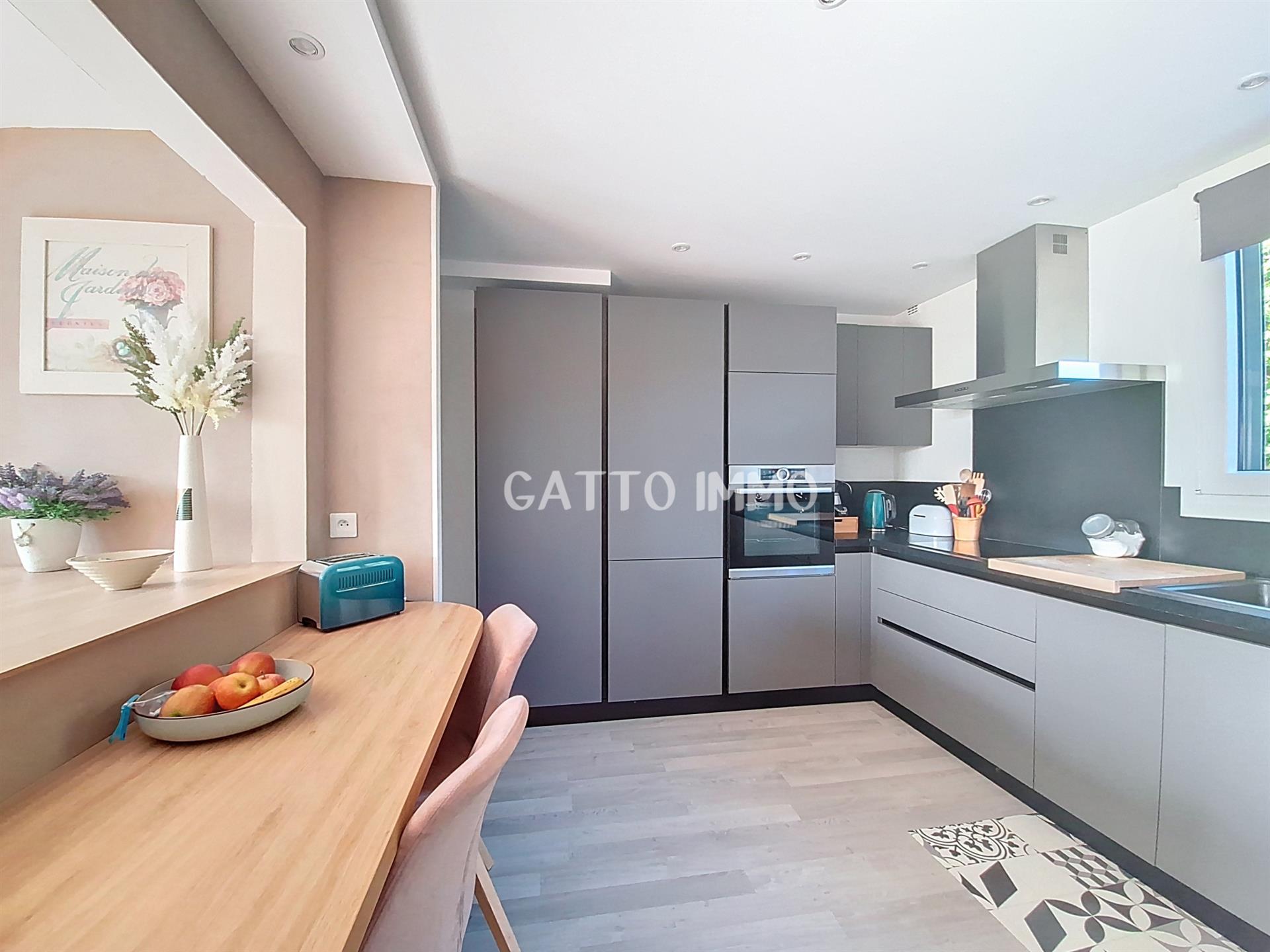 Appartement à vendre, 80m², Saint-Avold