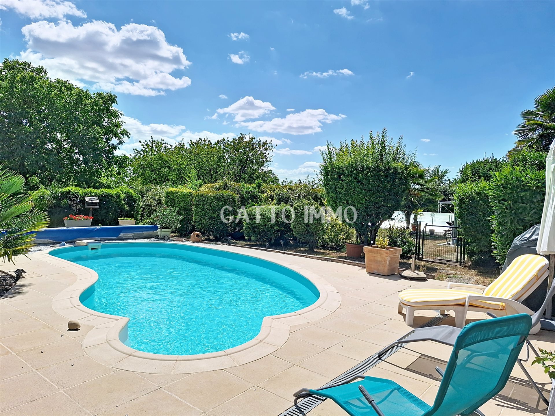 Maison à vendre, 140m², Jury
