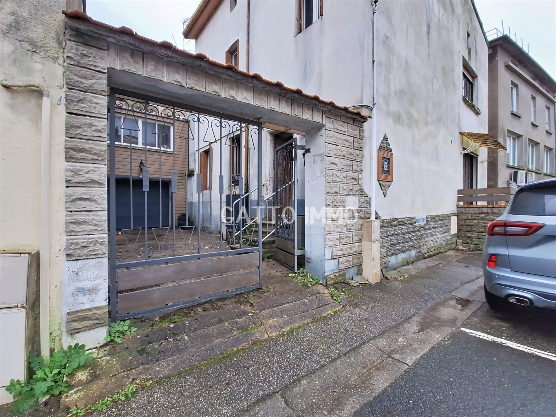 Maison à vendre, 136m², Boulay-Moselle
