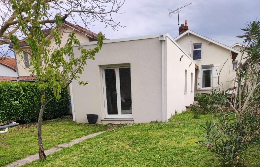 Maison à vendre, 114m², Montauban