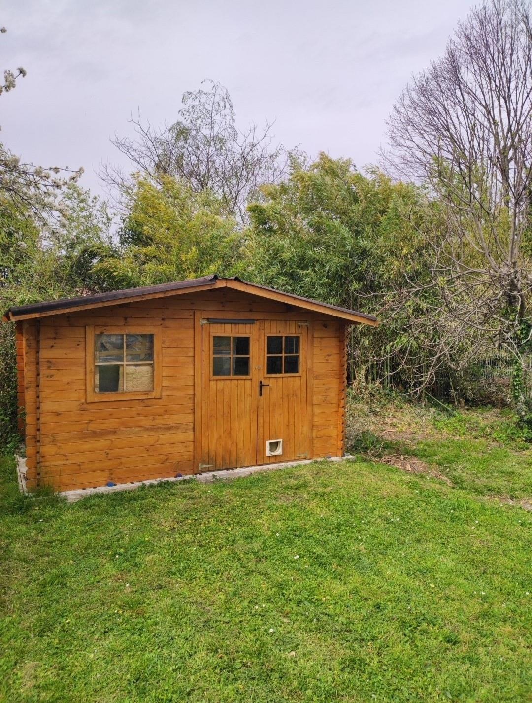 Maison à vendre, 114m², Montauban