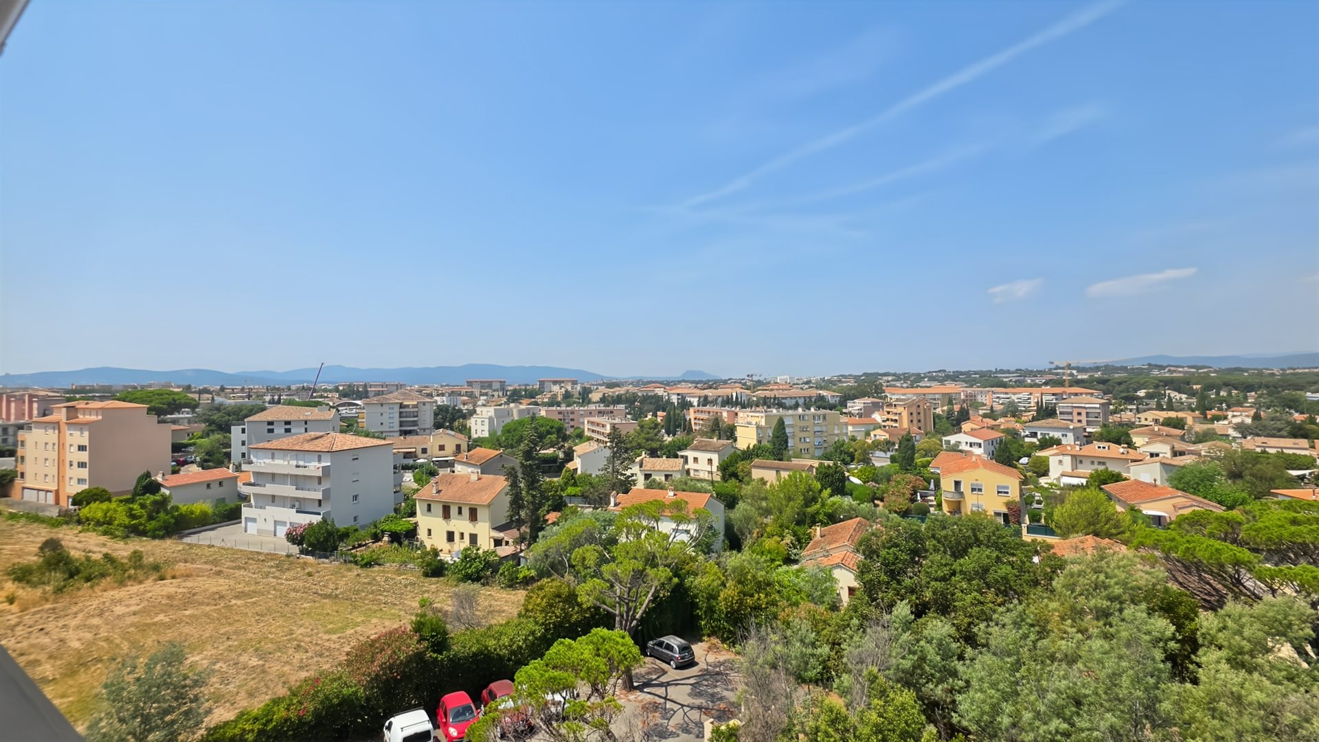 Appartement à vendre, 65m², Saint-Raphaël