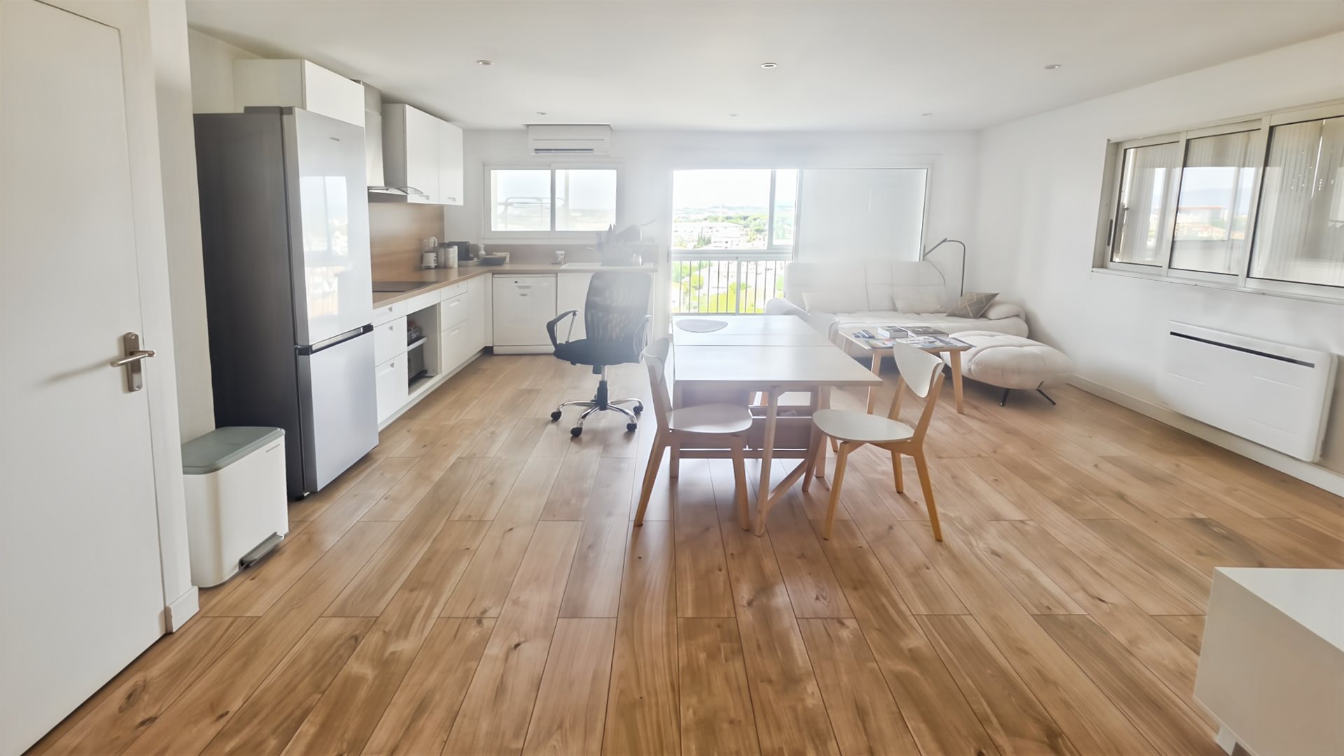 Appartement à vendre, 65m², Saint-Raphaël