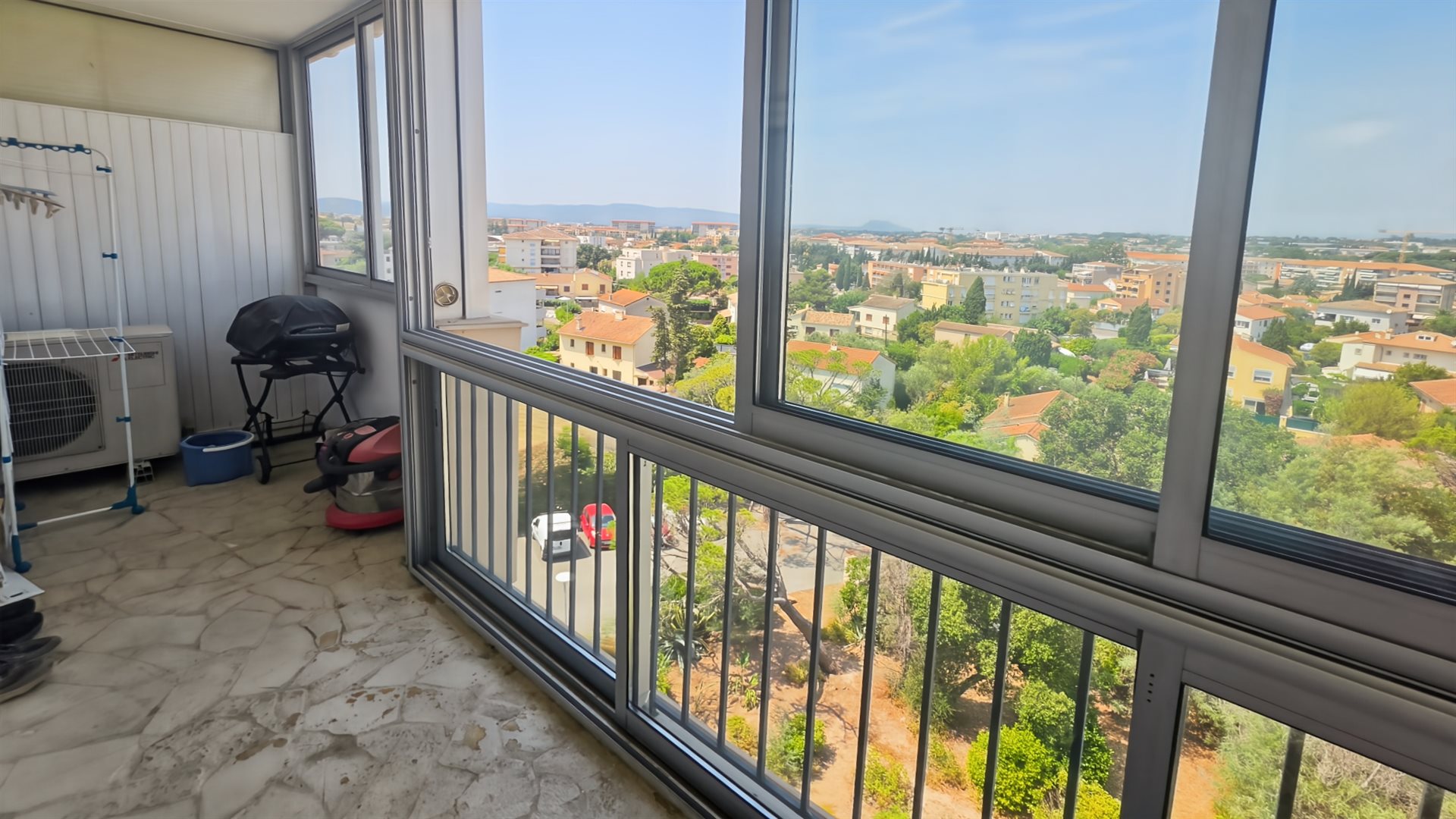 Appartement à vendre, 65m², Saint-Raphaël