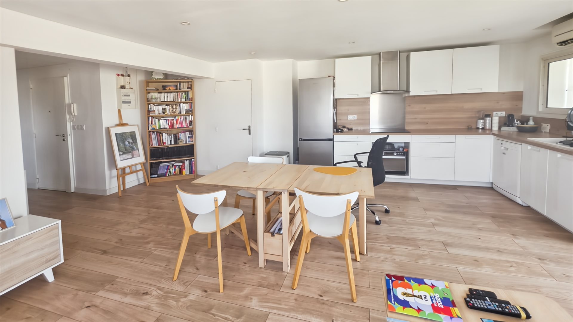 Appartement à vendre, 65m², Saint-Raphaël