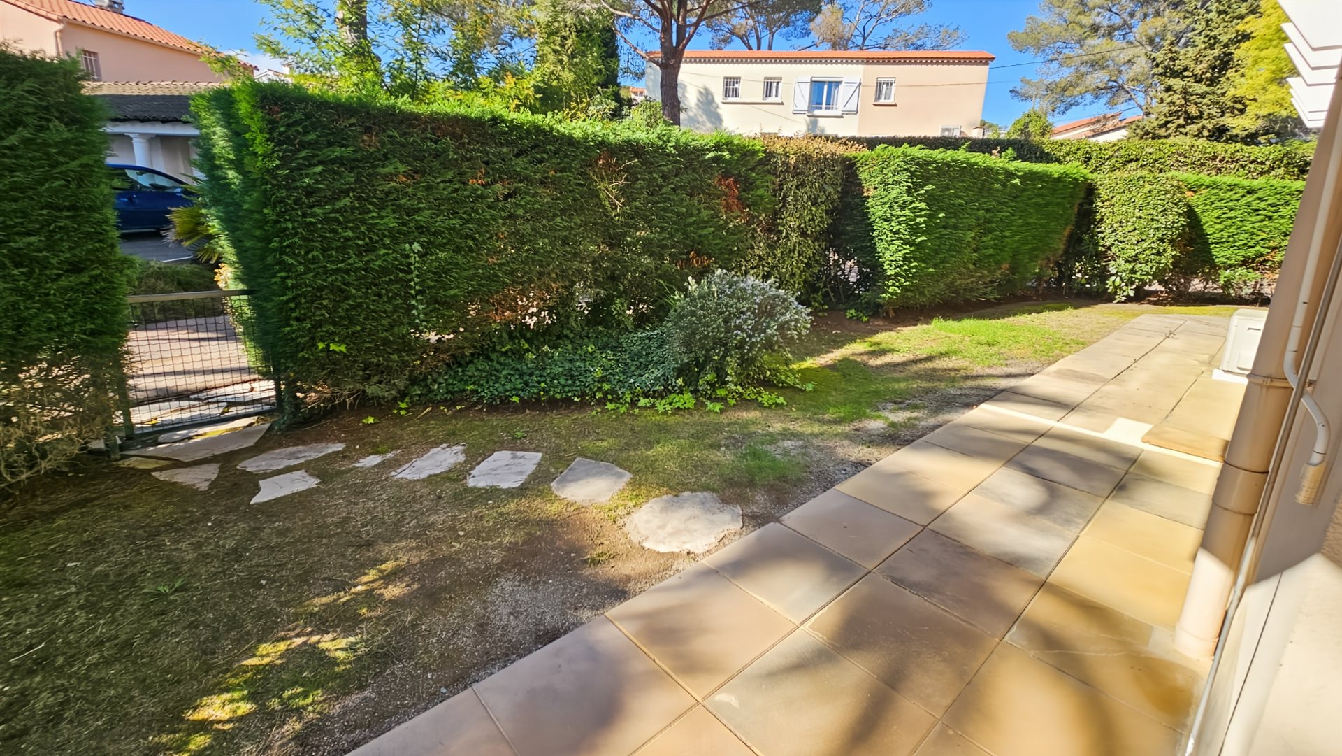 Appartement à vendre, 73m², Saint-Raphaël