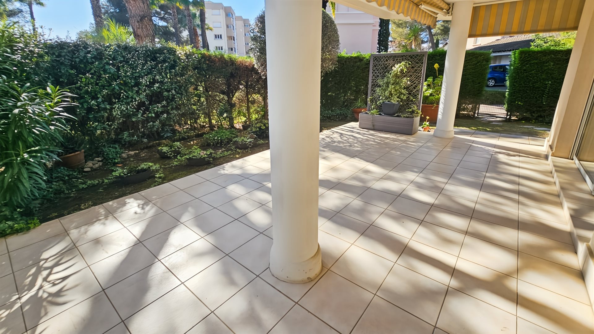 Appartement à vendre, 73m², Saint-Raphaël