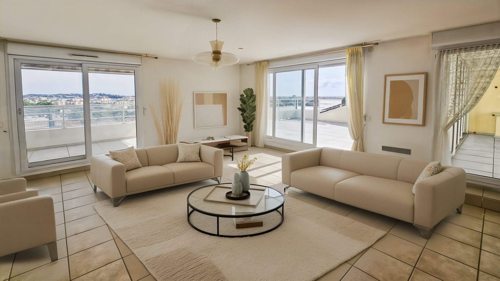 Appartement à vendre, 97m², Fréjus