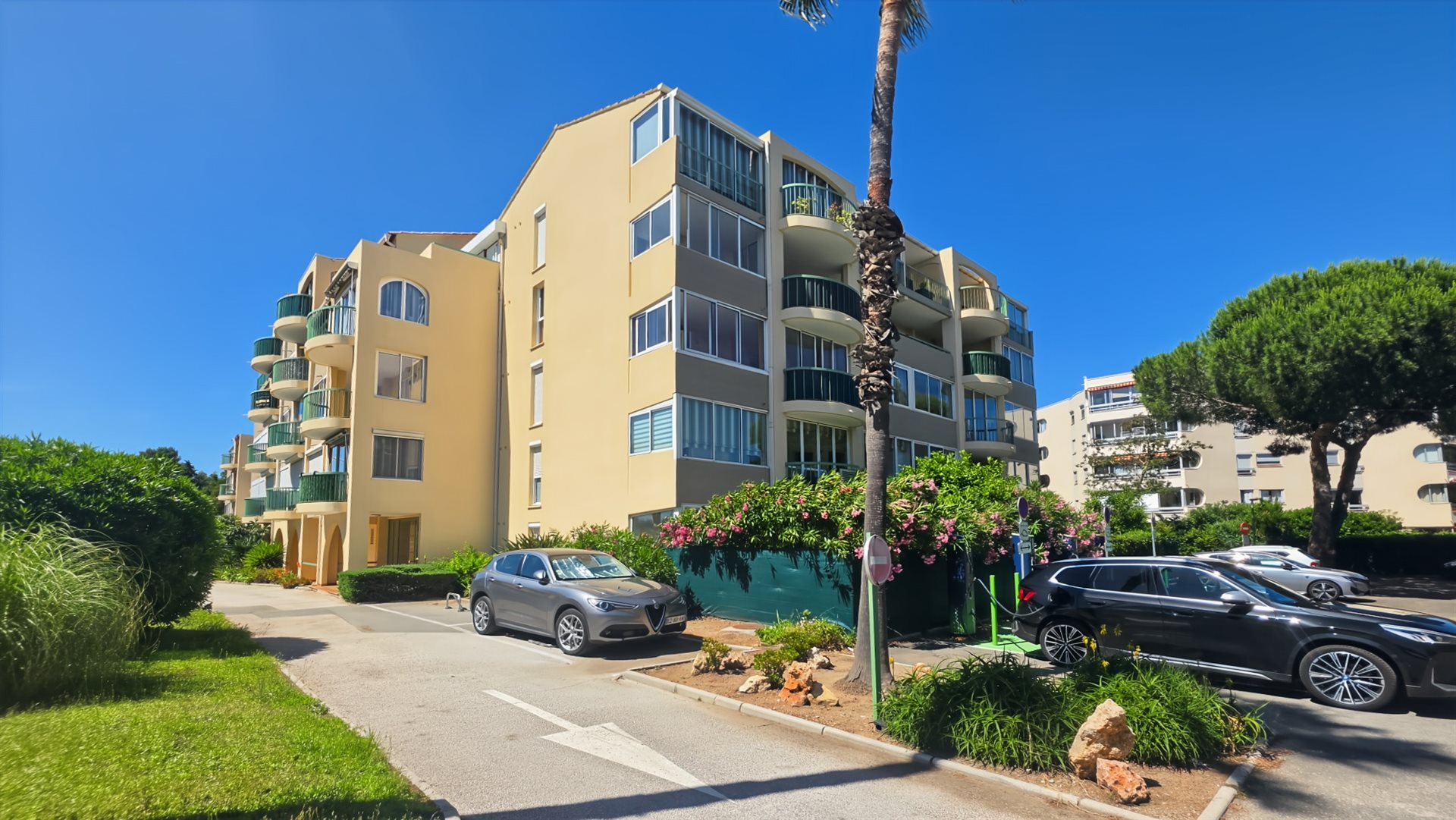 Appartement à vendre, 70m², Fréjus