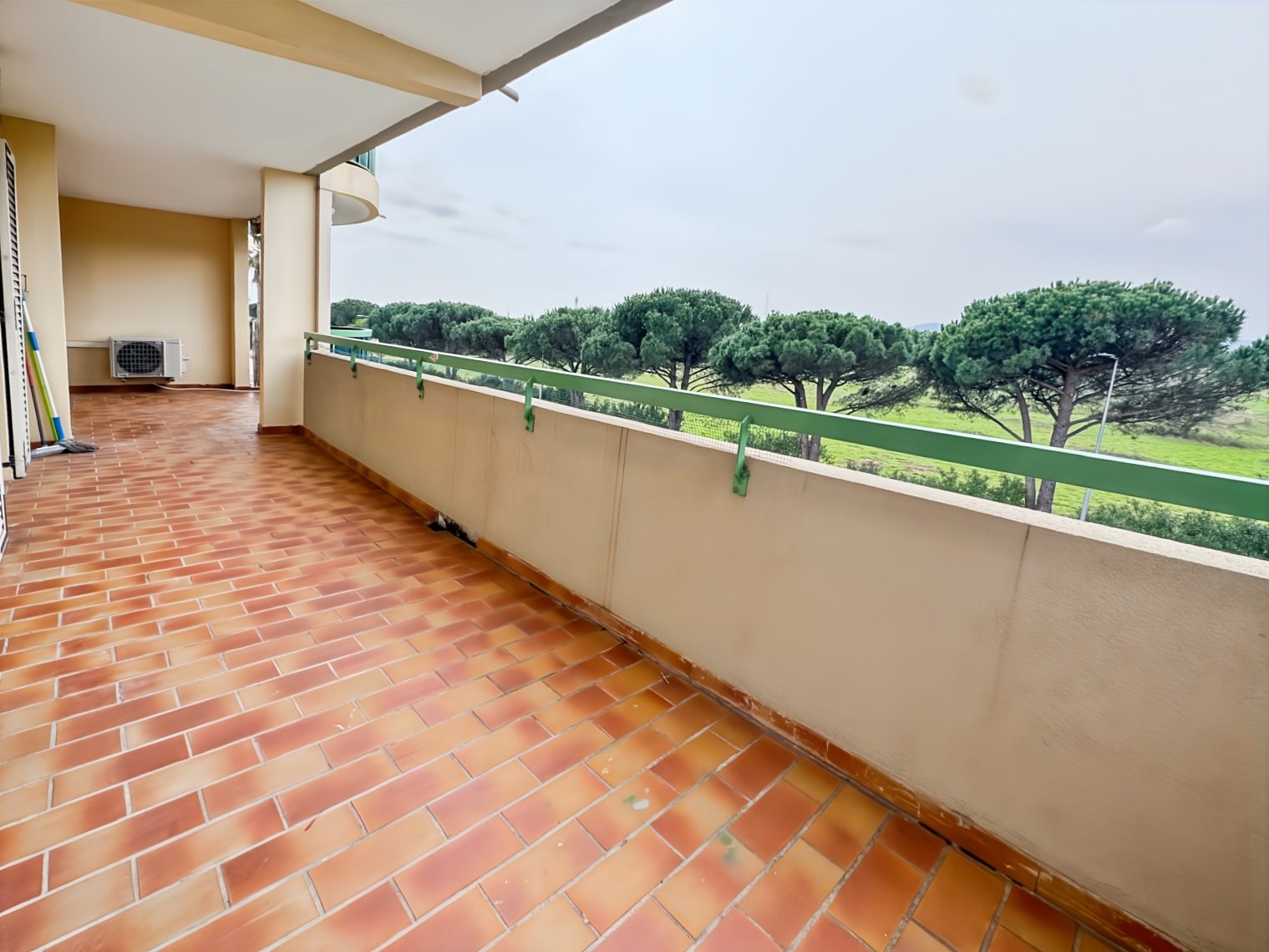 Appartement à vendre, 70m², Fréjus