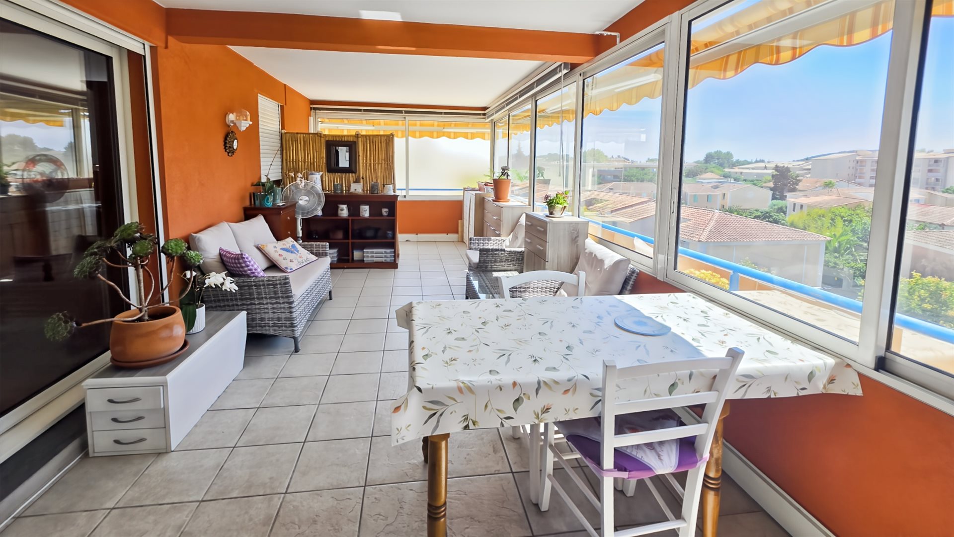 Appartement à vendre, 123m², Draguignan