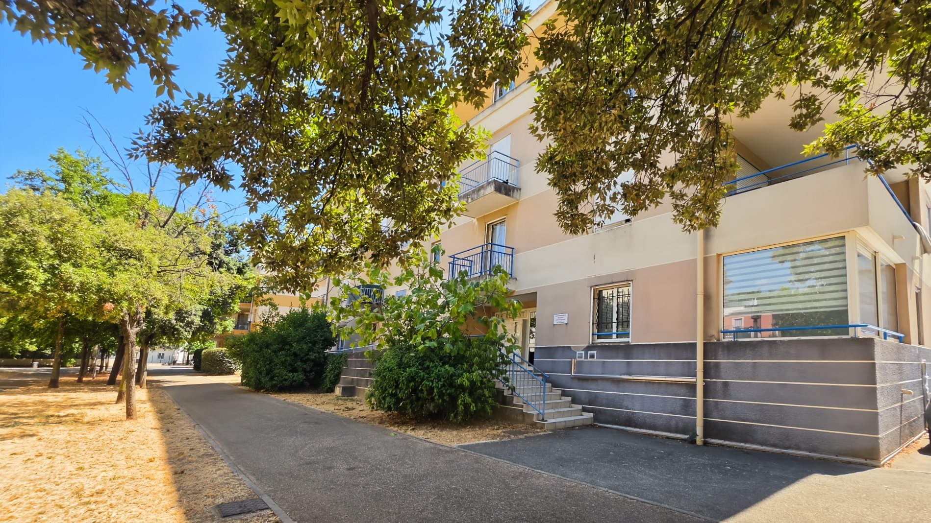Appartement à vendre, 123m², Draguignan