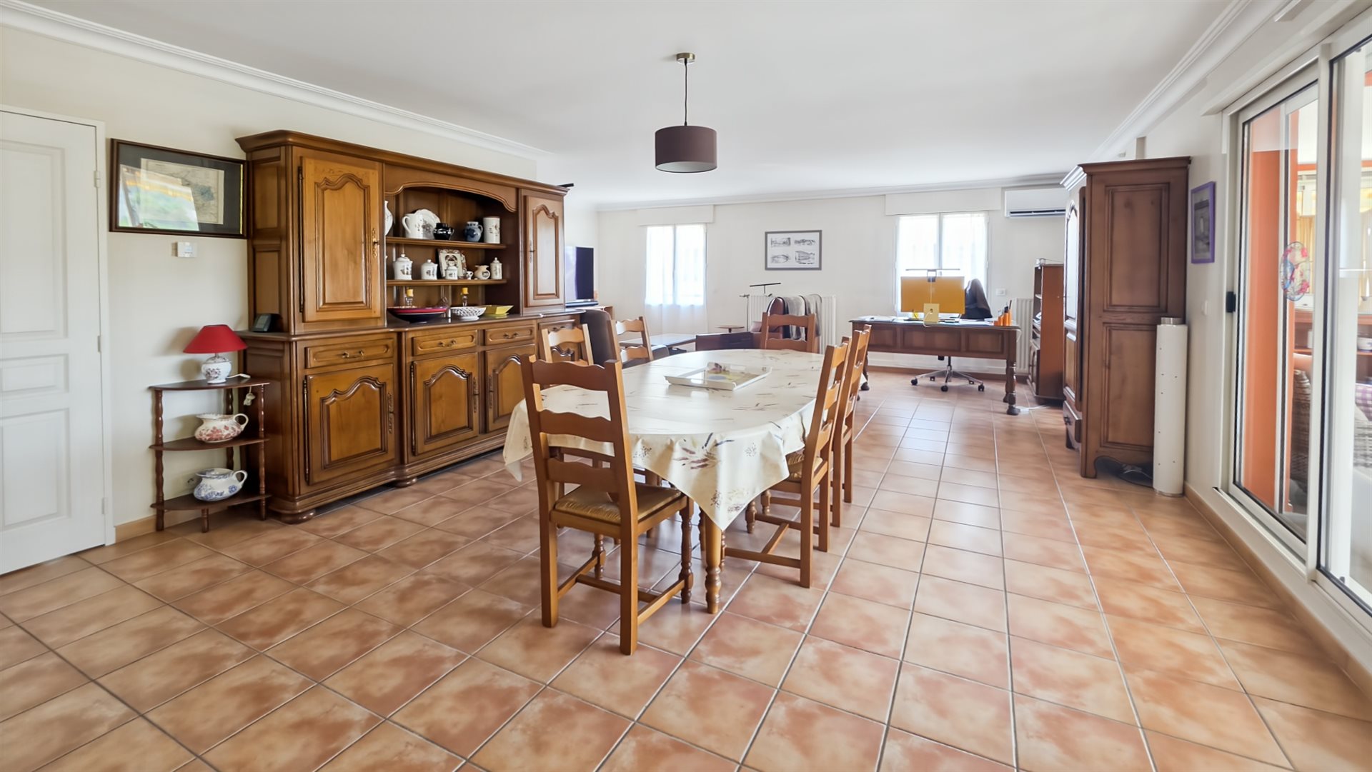 Appartement à vendre, 123m², Draguignan