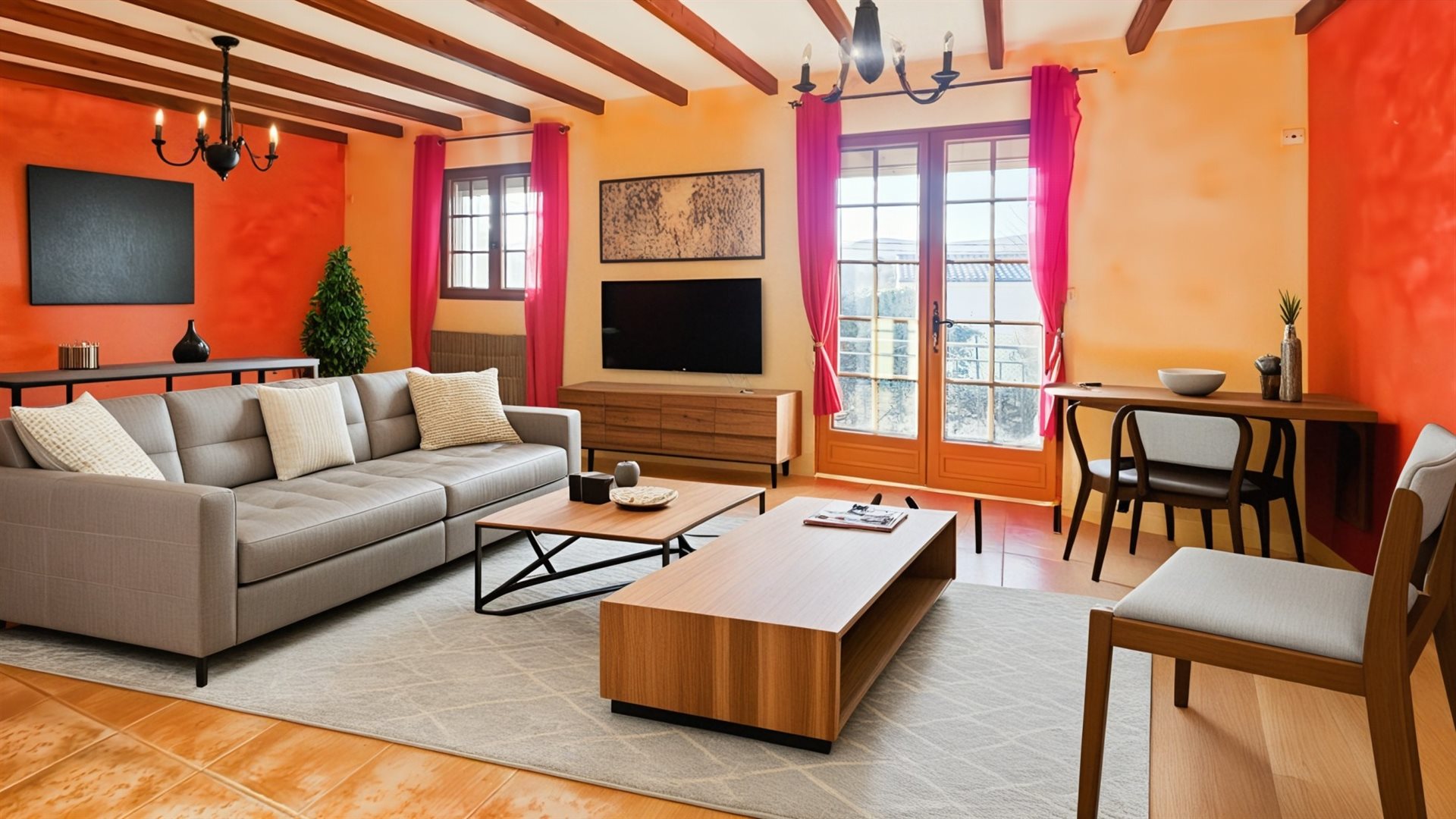 Maison à vendre, 106m², Sainte-Anastasie-sur-Issole