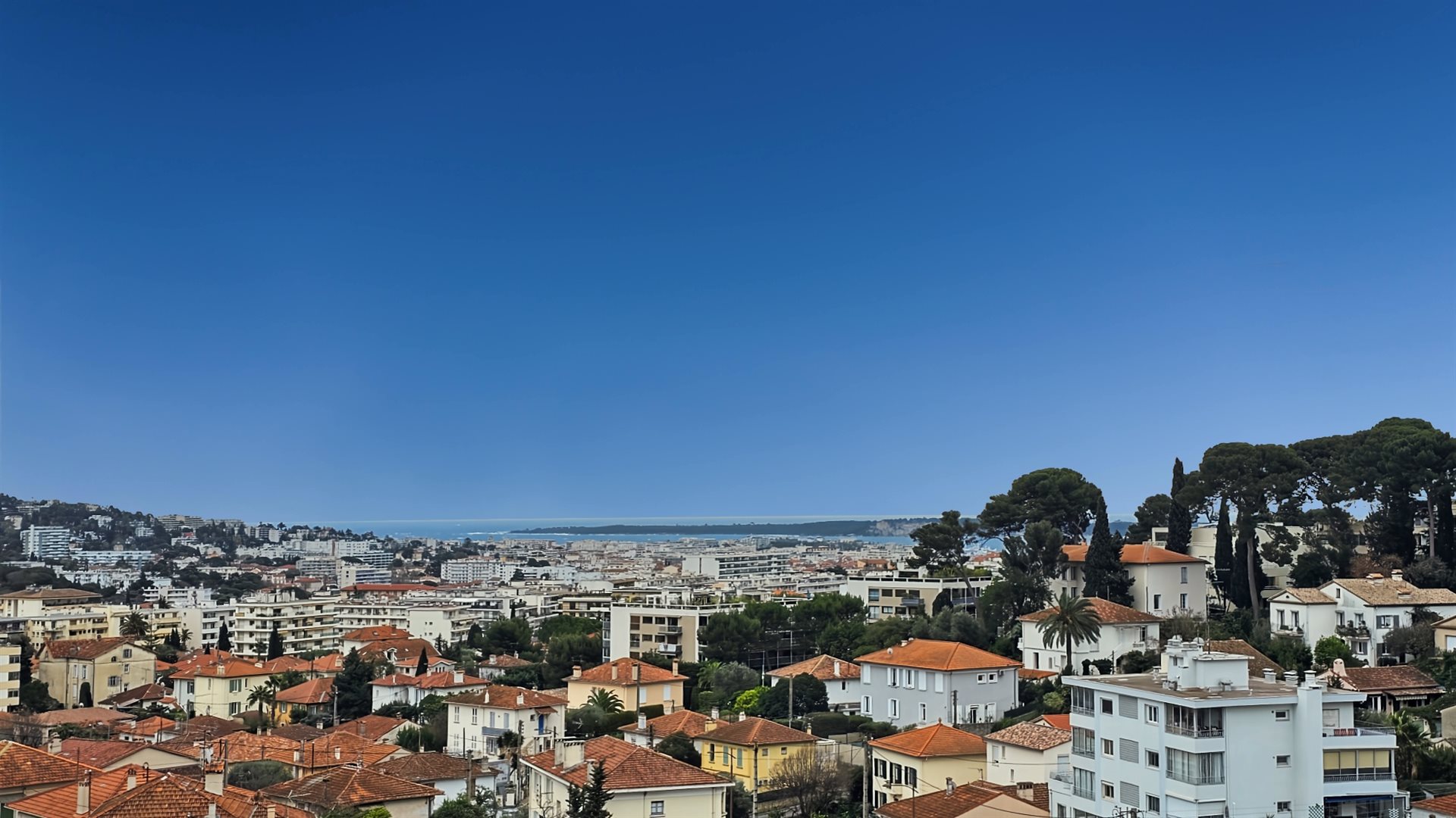 Maison à vendre, 84m², Le Cannet