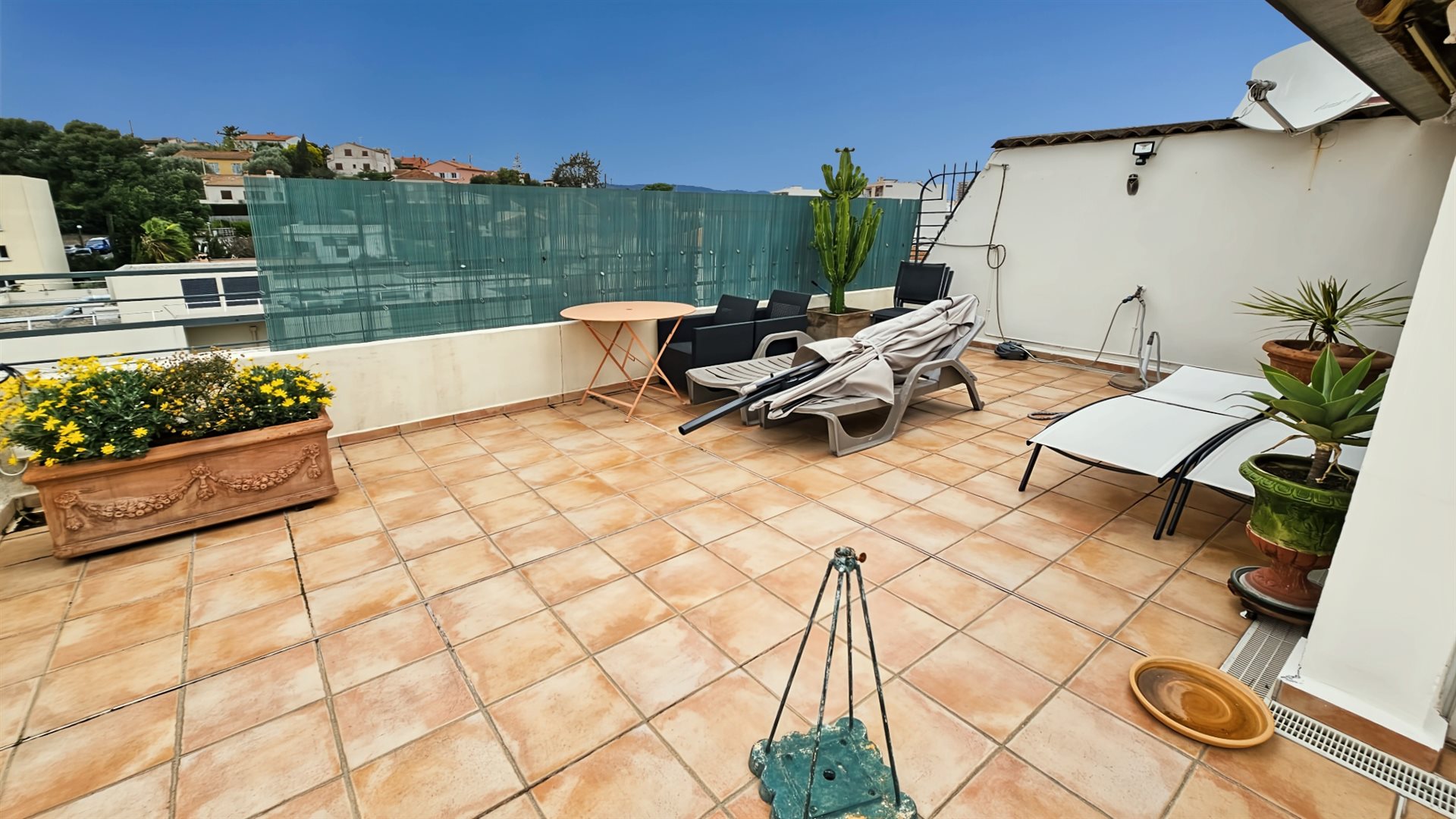 Maison à vendre, 84m², Le Cannet