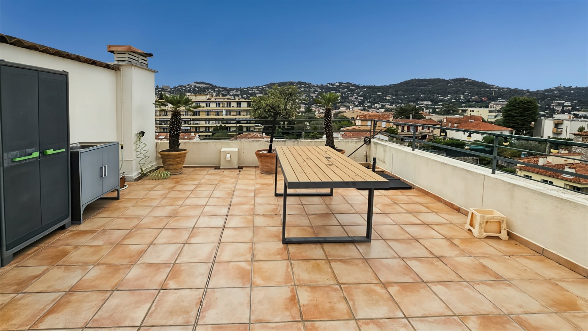 Maison à vendre, 84m², Le Cannet