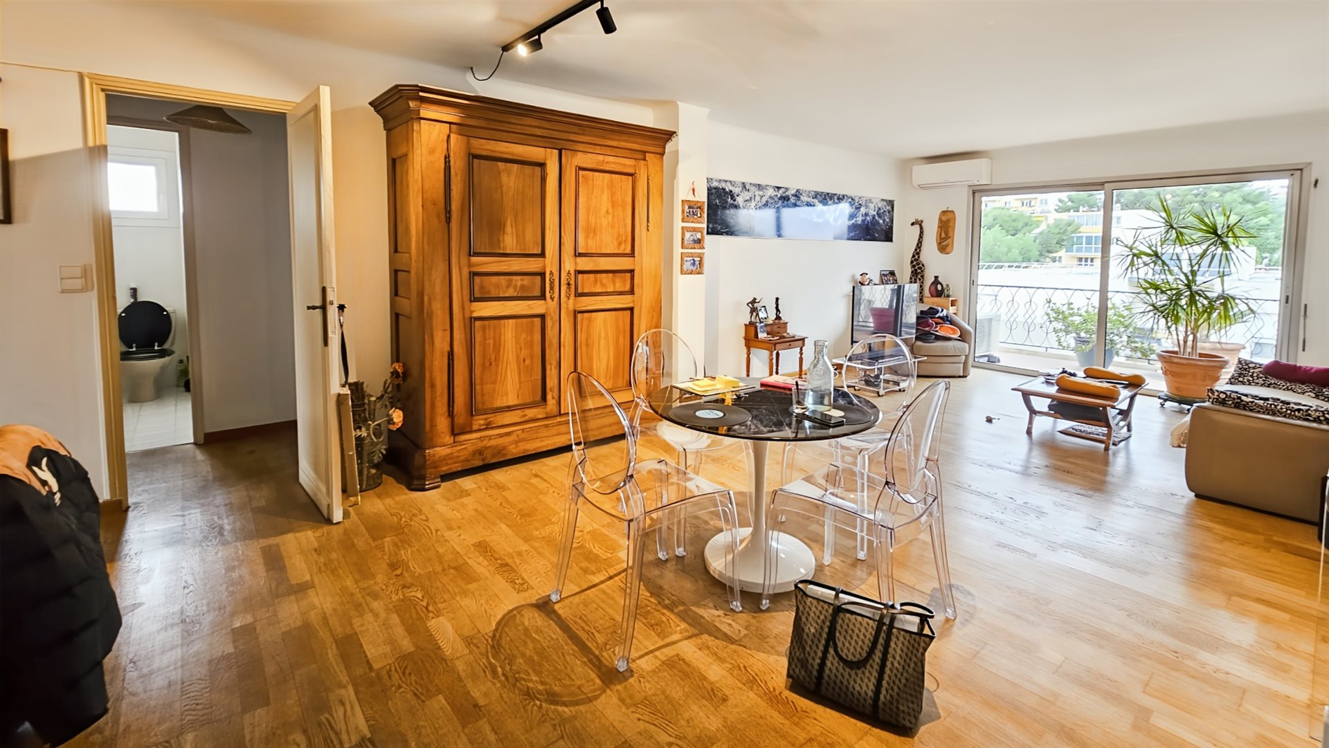 Maison à vendre, 84m², Le Cannet