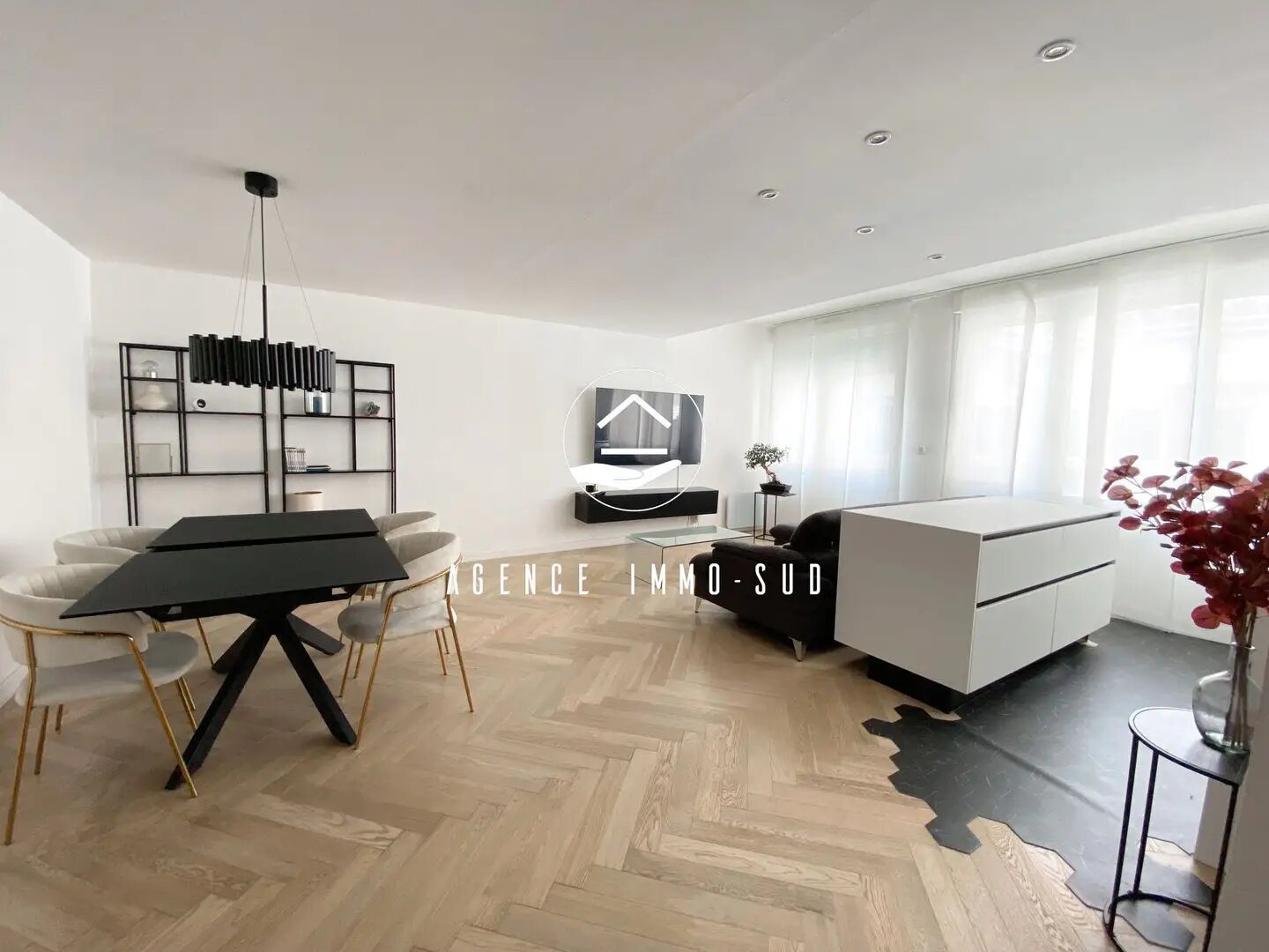 Appartement à vendre, 71m², Cagnes-sur-Mer