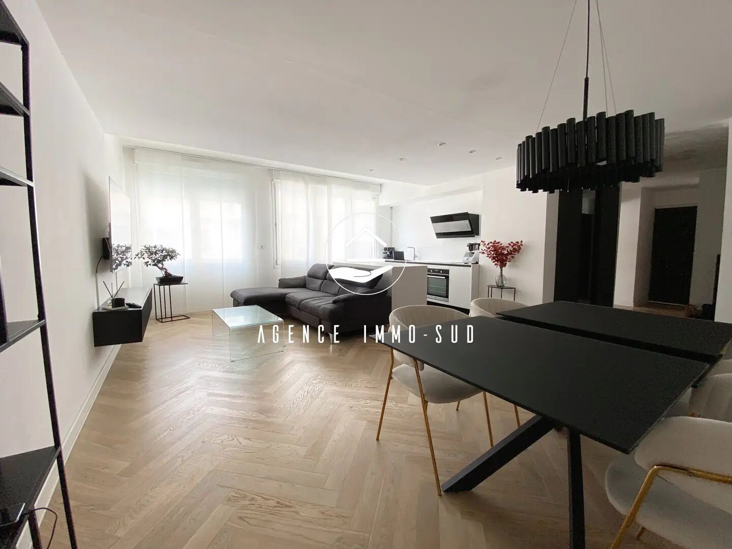 Appartement à vendre, 71m², Cagnes-sur-Mer