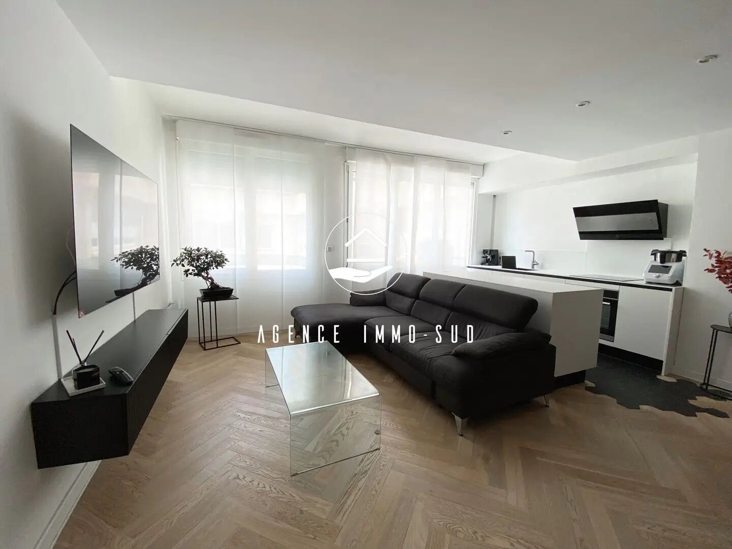 Appartement à vendre, 71m², Cagnes-sur-Mer