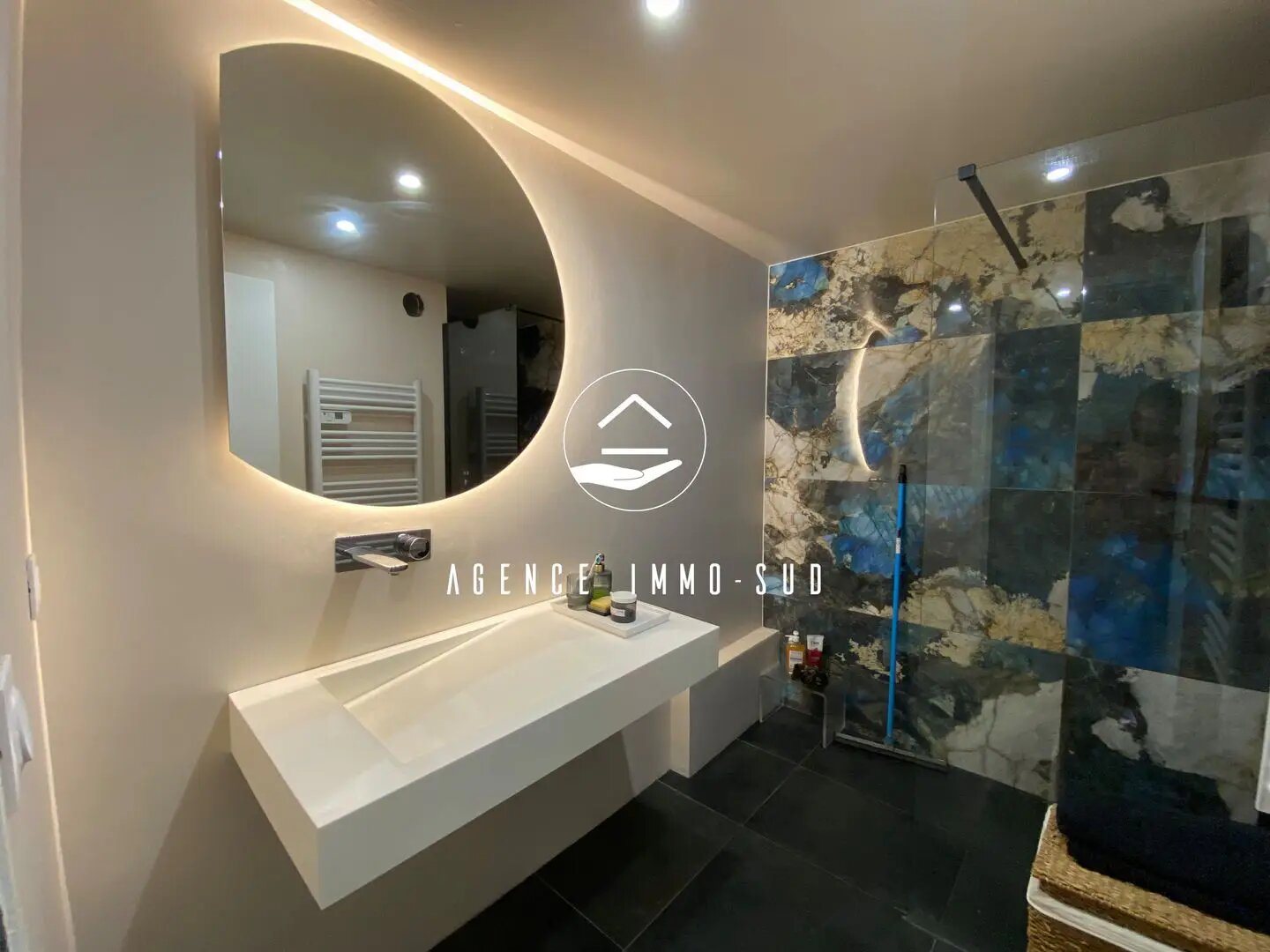 Appartement à vendre, 71m², Cagnes-sur-Mer