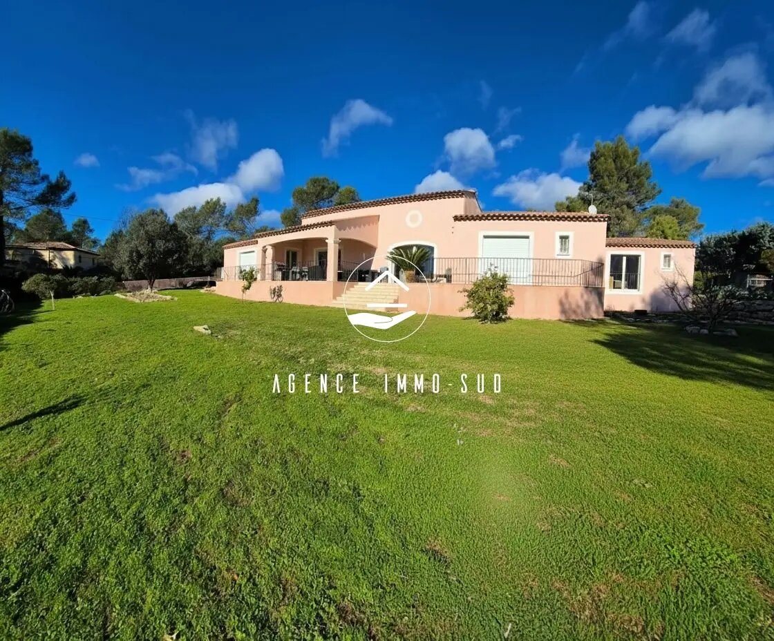 Maison à vendre, 188m², Bagnols-en-Forêt