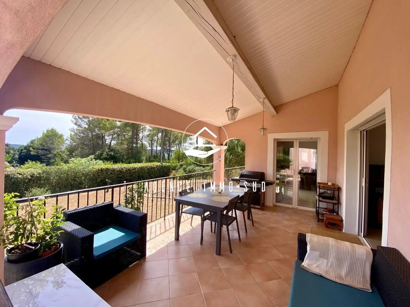 Maison à vendre, 188m², Bagnols-en-Forêt