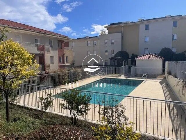 Appartement à vendre, 66m², Saint-Laurent-du-Var