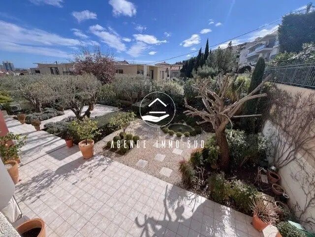Appartement à vendre, 66m², Saint-Laurent-du-Var