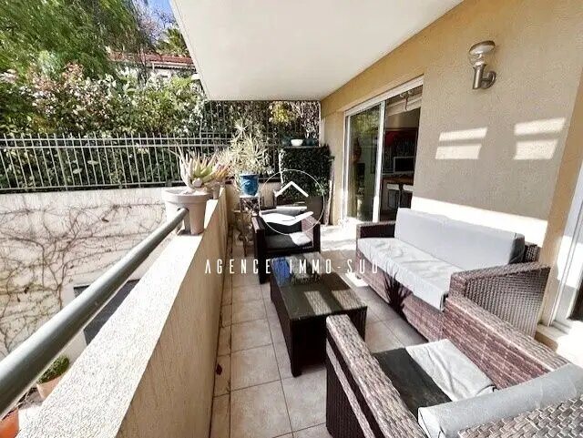 Appartement à vendre, 66m², Saint-Laurent-du-Var