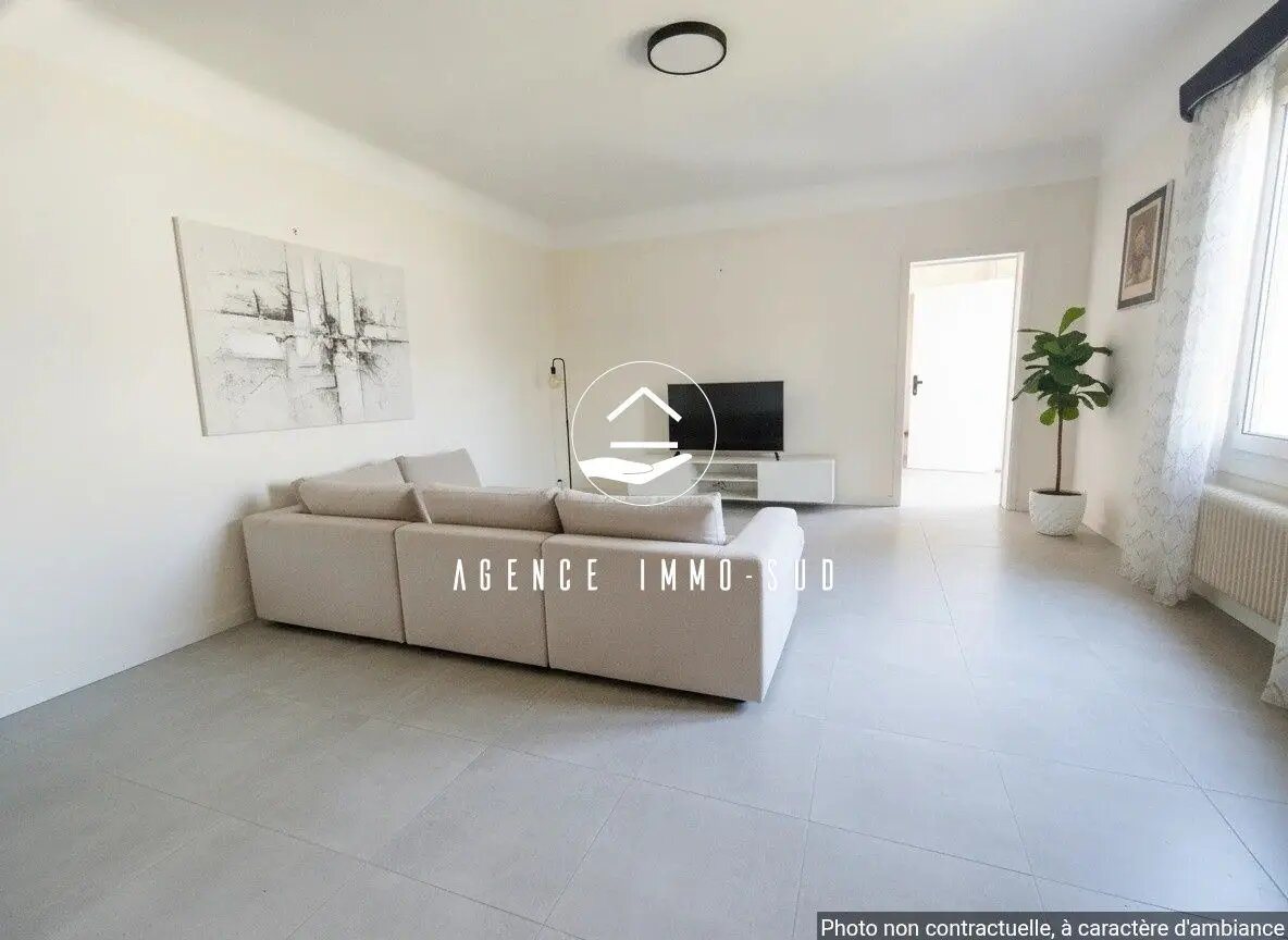 Maison à vendre, 50m², Cagnes-sur-Mer