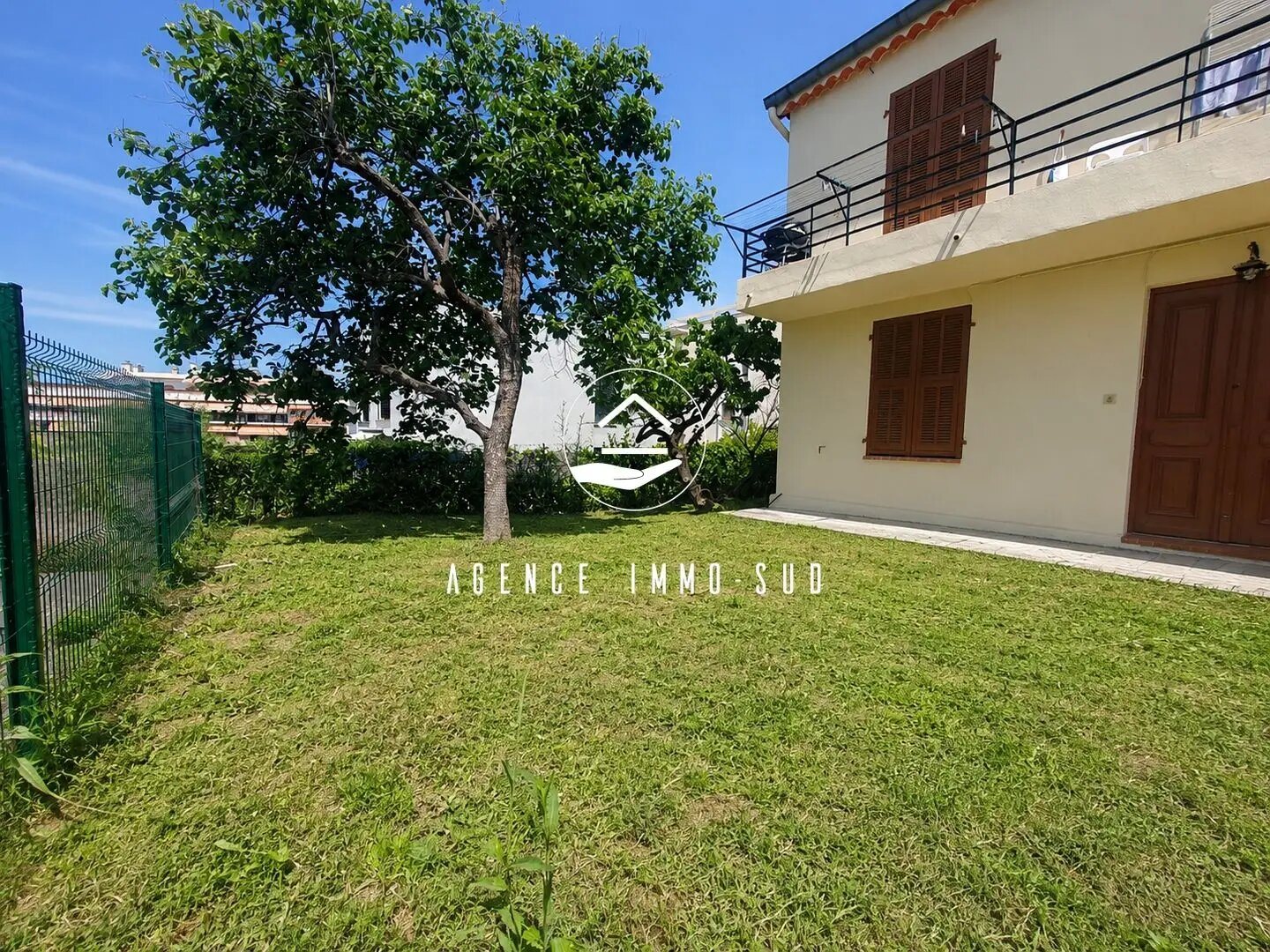 Appartement à vendre, 55m², Cagnes-sur-Mer