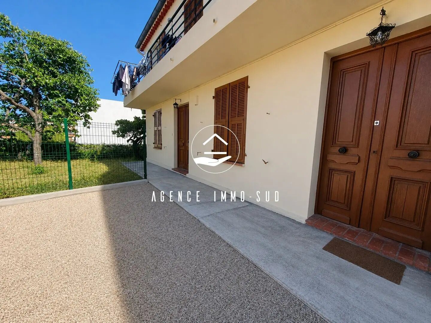 Appartement à vendre, 55m², Cagnes-sur-Mer