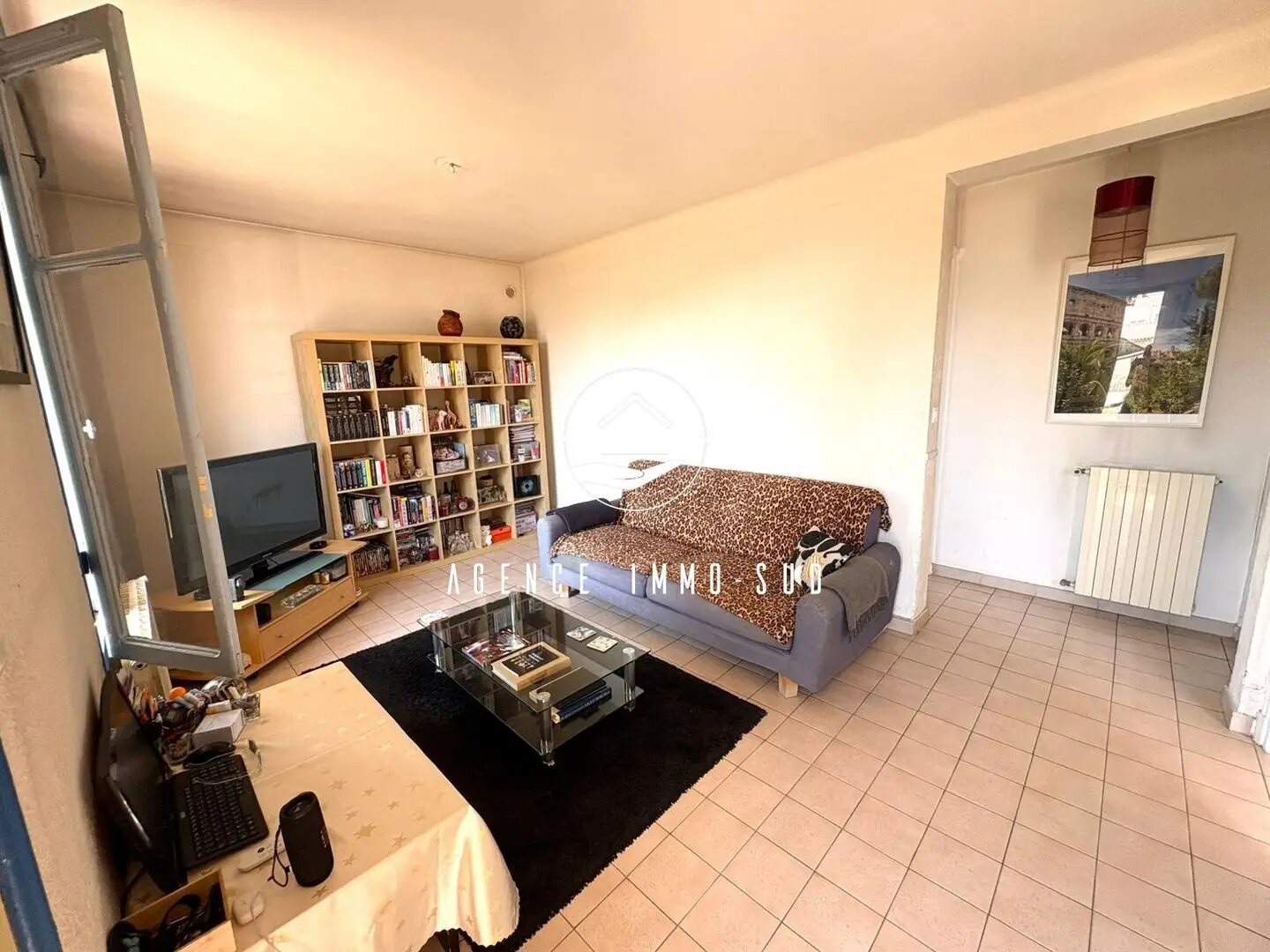Appartement à vendre, 55m², Cagnes-sur-Mer