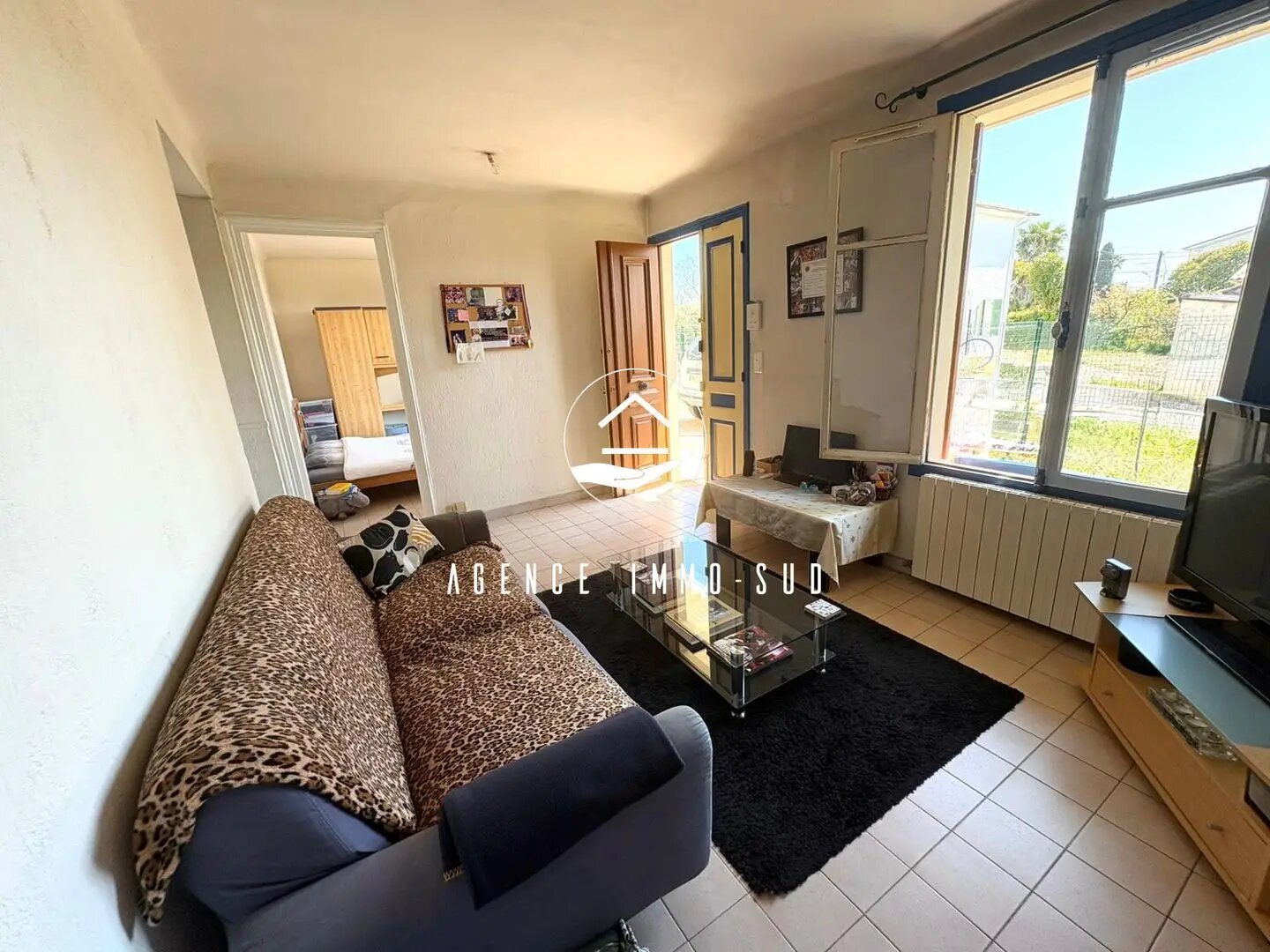 Appartement à vendre, 55m², Cagnes-sur-Mer