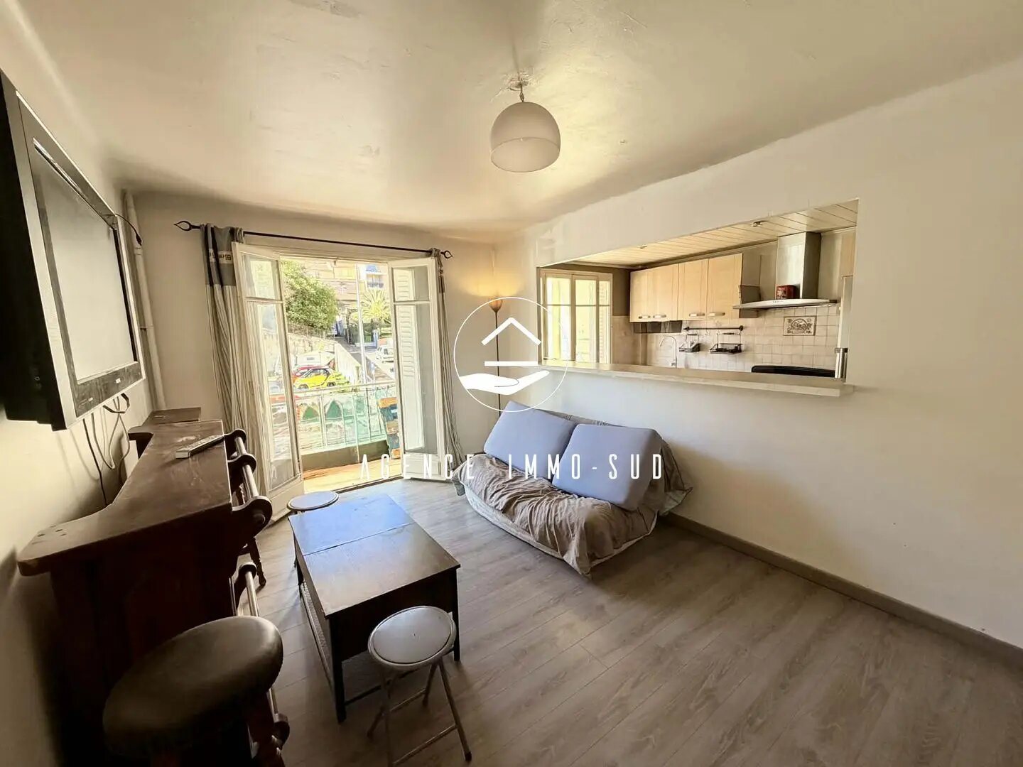 Appartement à vendre, 68m², Cagnes-sur-Mer