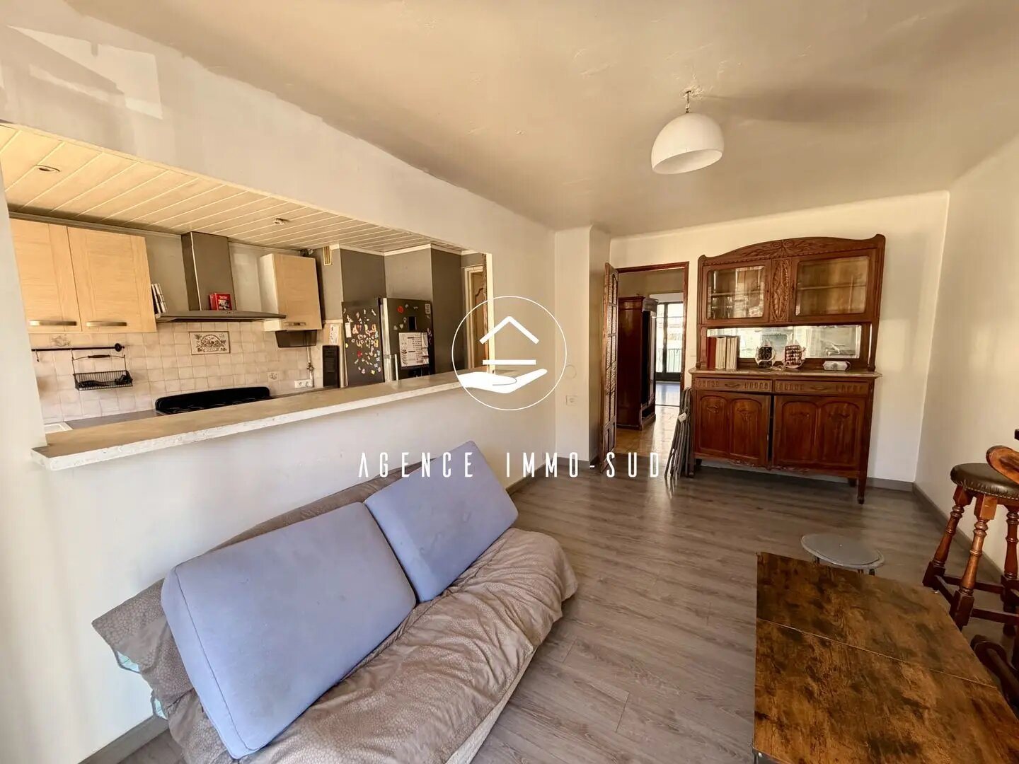 Appartement à vendre, 68m², Cagnes-sur-Mer