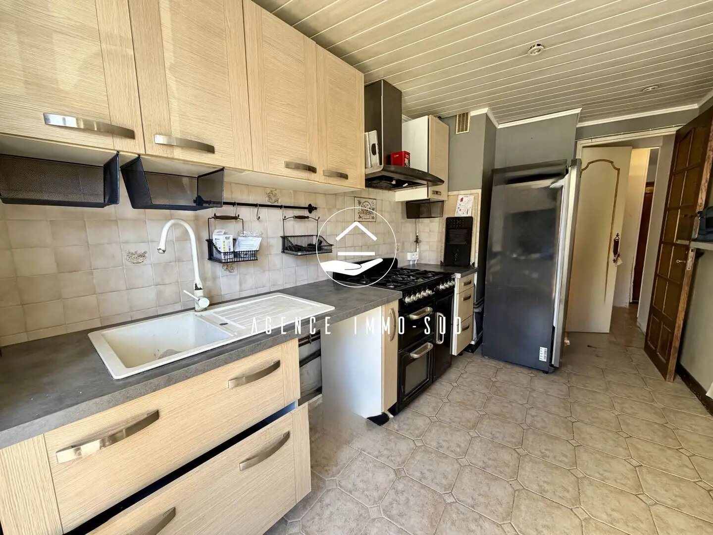 Appartement à vendre, 68m², Cagnes-sur-Mer