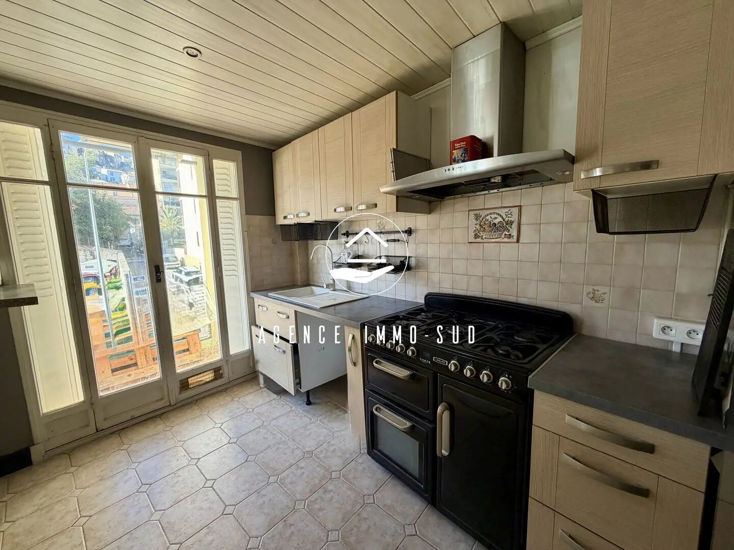 Appartement à vendre, 68m², Cagnes-sur-Mer