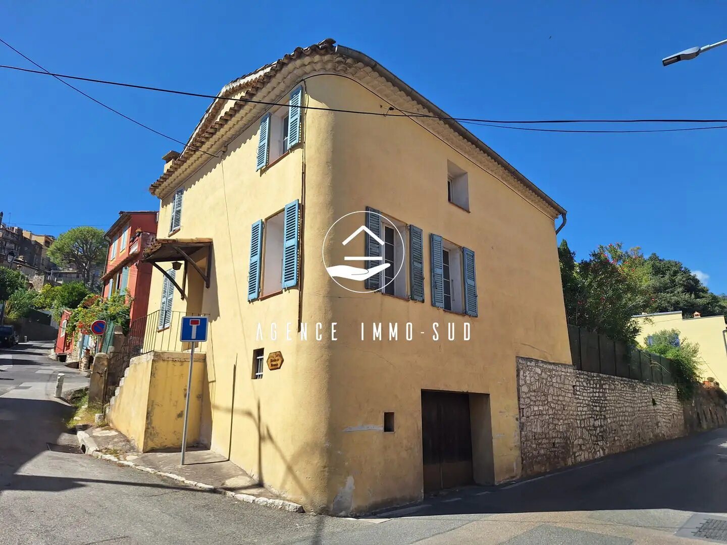 Maison à vendre, 119m², Cagnes-sur-Mer
