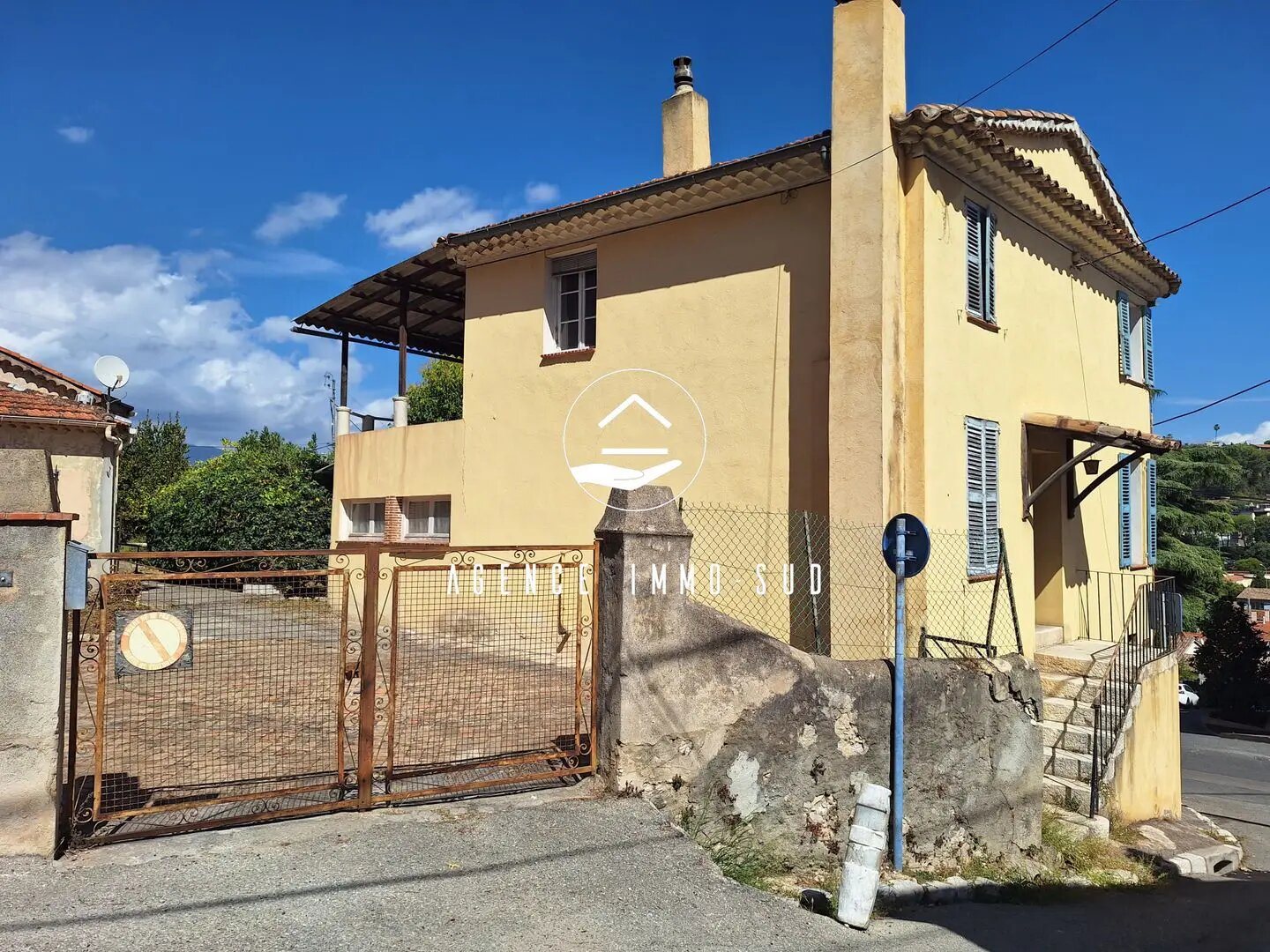 Maison à vendre, 119m², Cagnes-sur-Mer