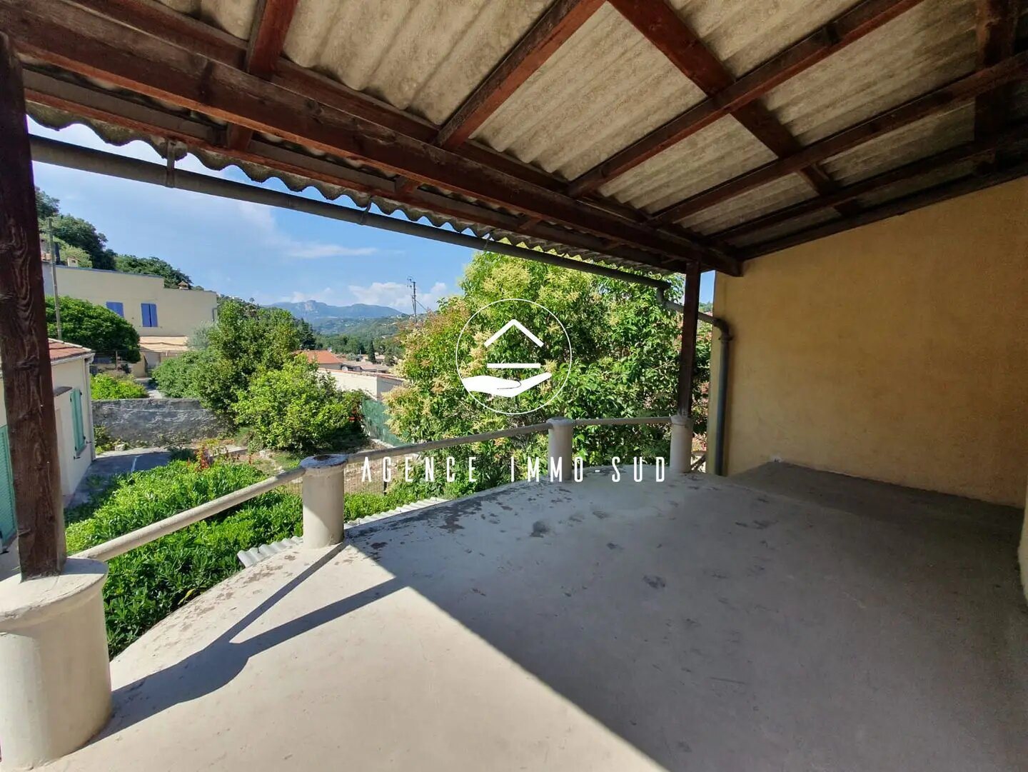 Maison à vendre, 119m², Cagnes-sur-Mer