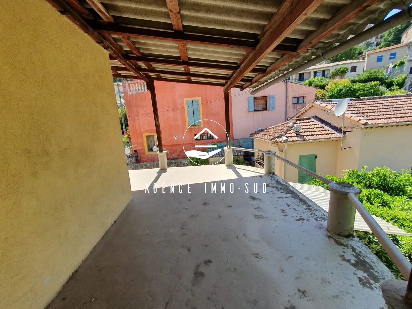 Maison à vendre, 119m², Cagnes-sur-Mer