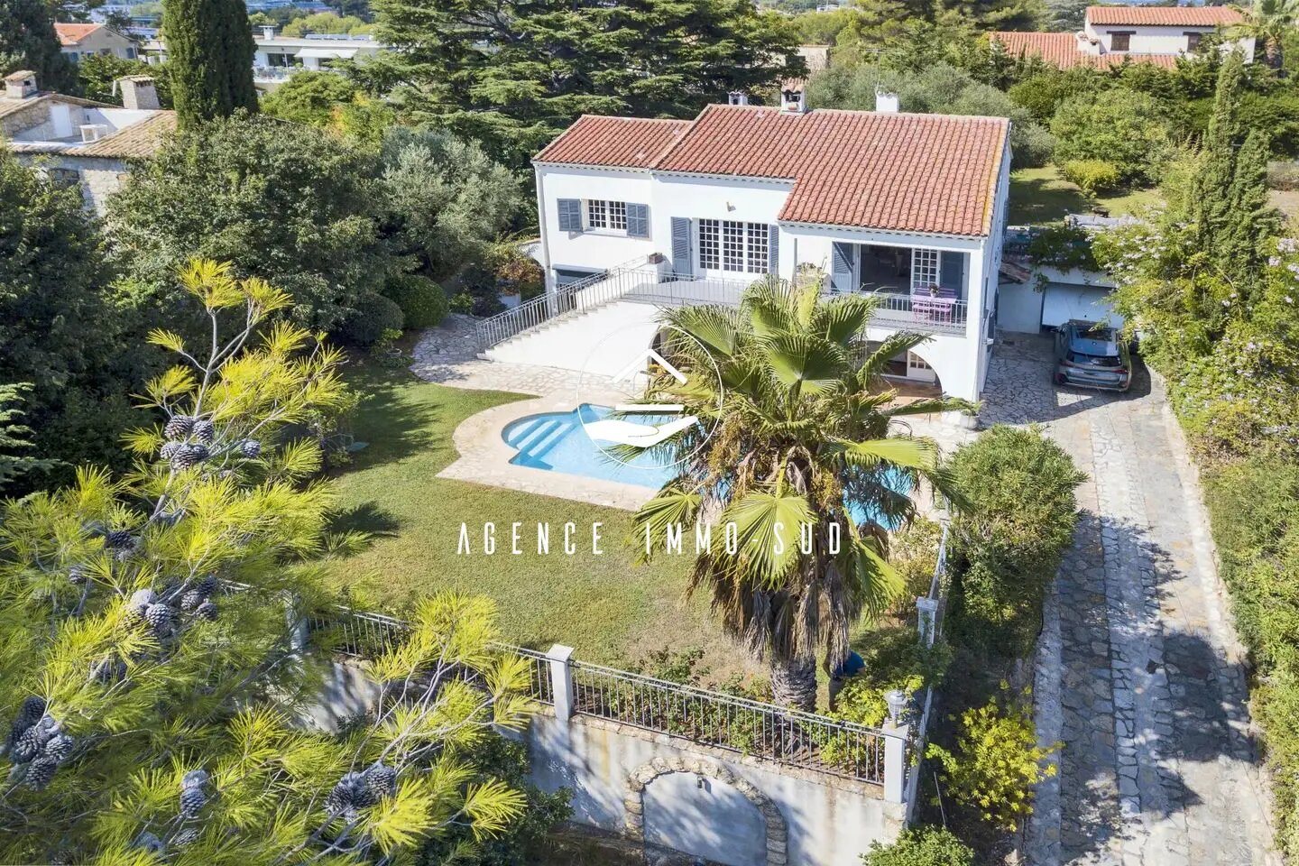 Maison à vendre, 200m², Antibes