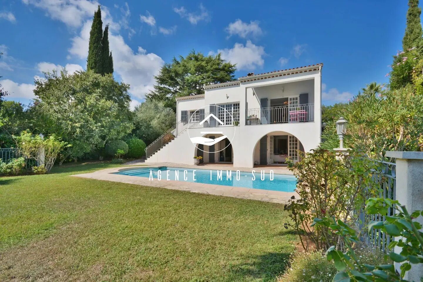 Maison à vendre, 200m², Antibes