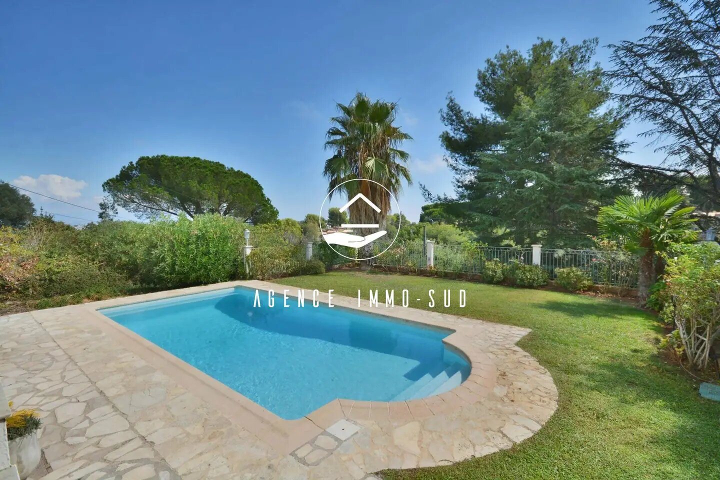 Maison à vendre, 200m², Antibes
