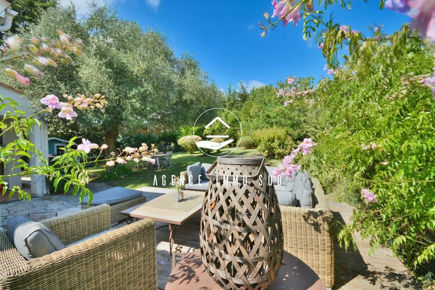 Maison à vendre, 200m², Antibes