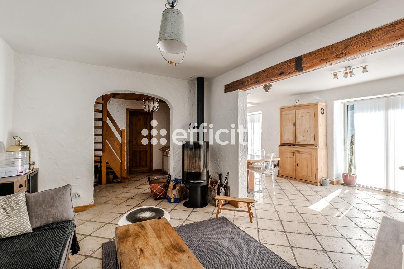 Maison à vendre, 150m², Douvaine